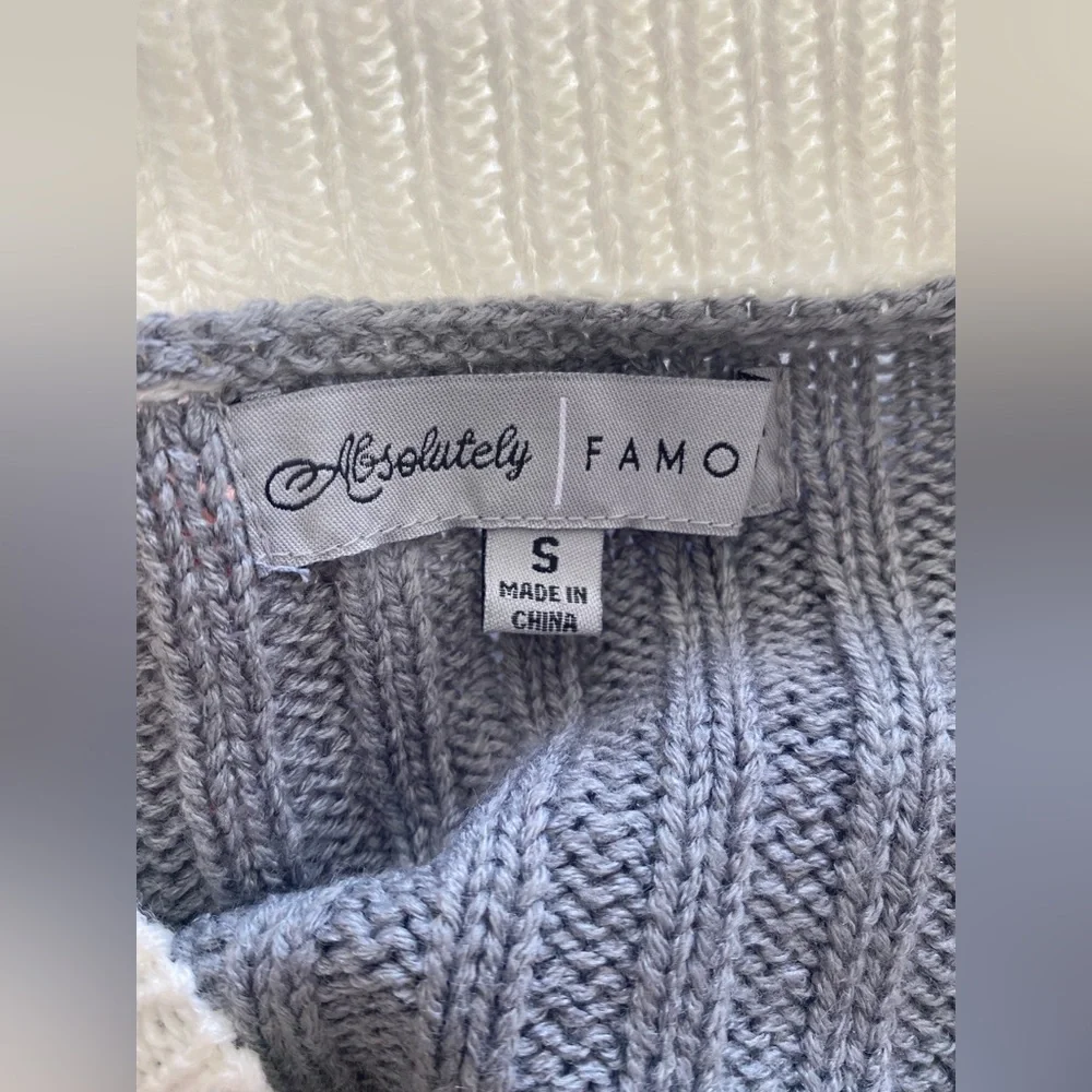 Cardigan - Picture 3 of 4